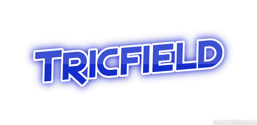 Tricfield Stadt