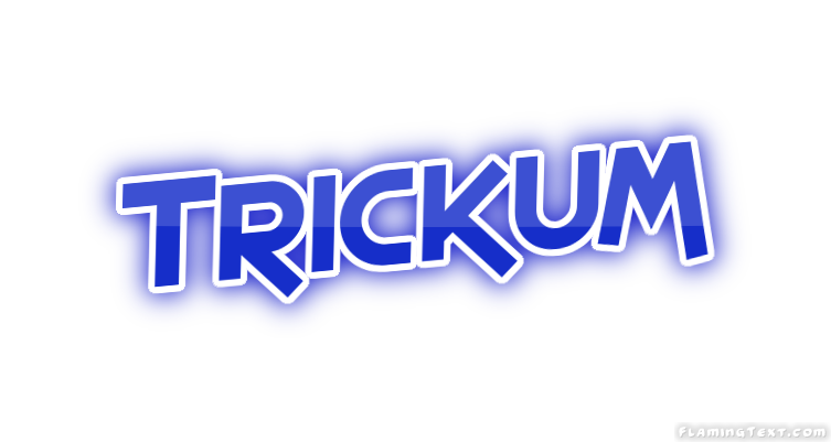 Trickum City