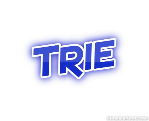 Trie Ville