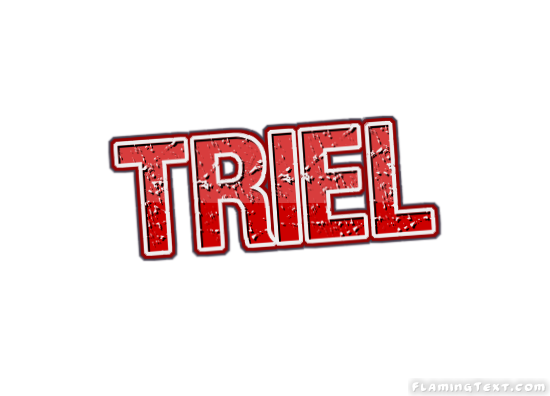 Triel город