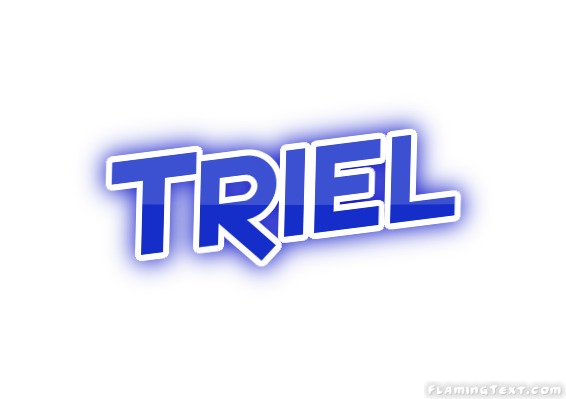 Triel City