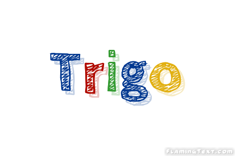 Trigo 市