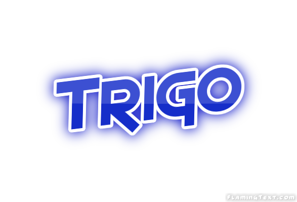 Trigo Stadt