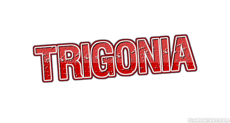 Trigonia город