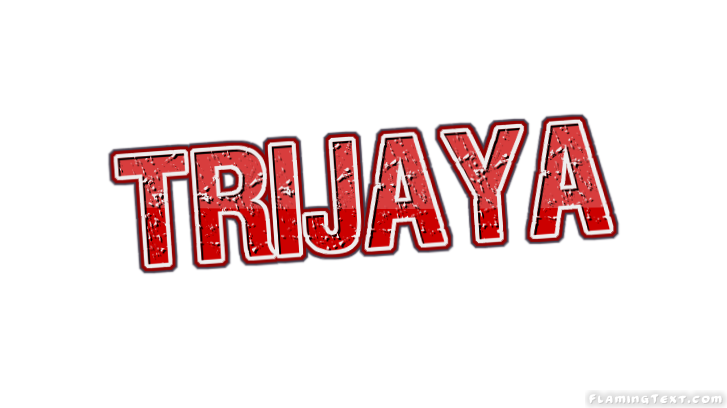Trijaya 市
