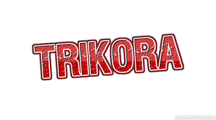 Trikora City