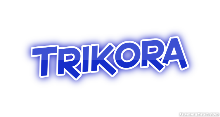 Trikora City