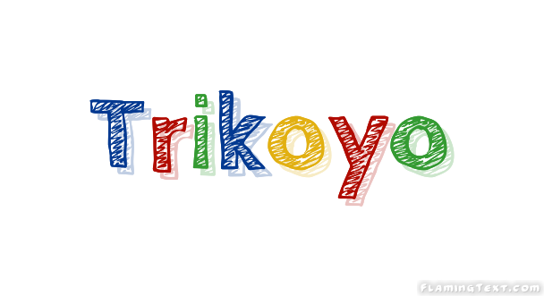 Trikoyo Cidade