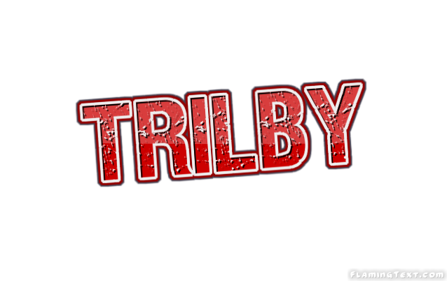 Trilby مدينة