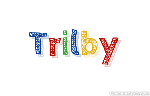 Trilby Stadt