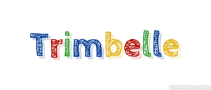 Trimbelle 市