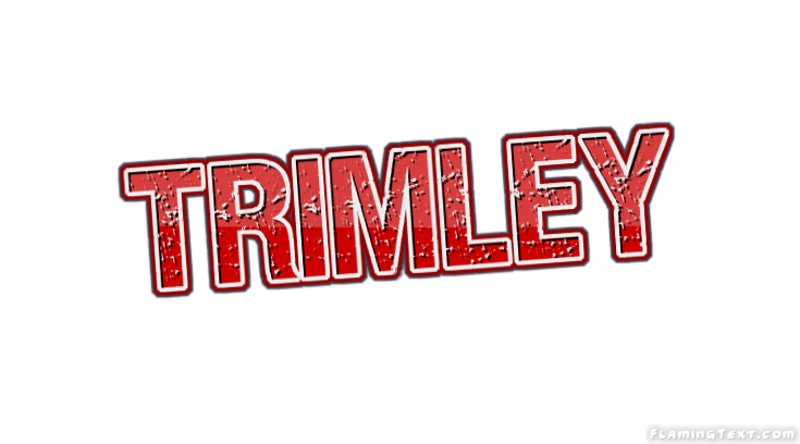 Trimley город