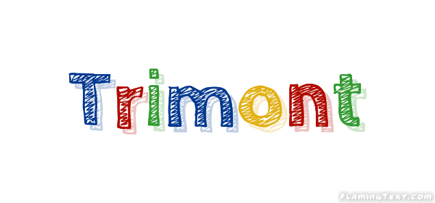 Trimont مدينة
