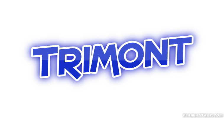 Trimont город