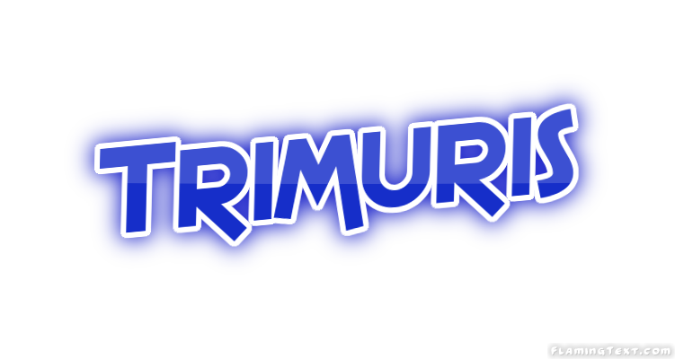 Trimuris город