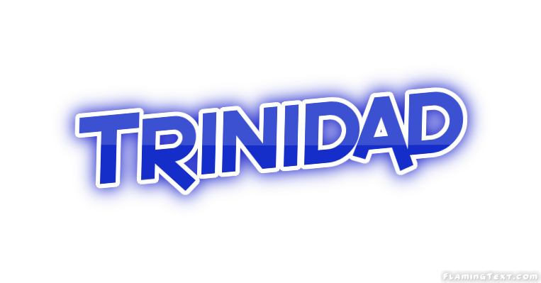 Trinidad Stadt