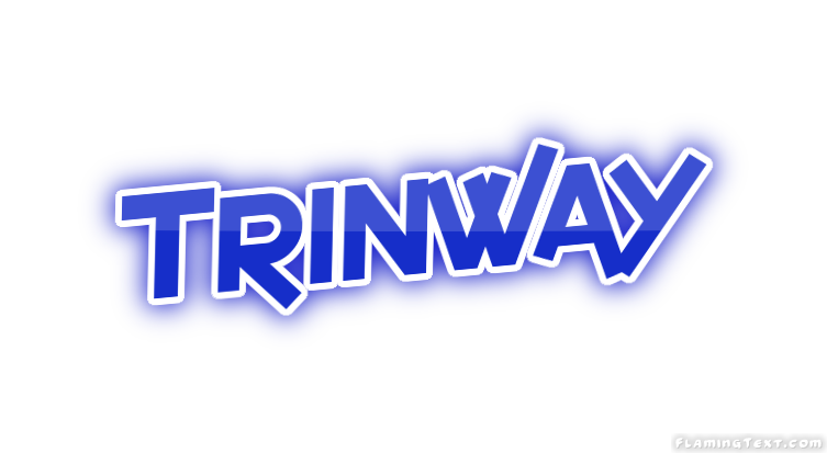 Trinway город