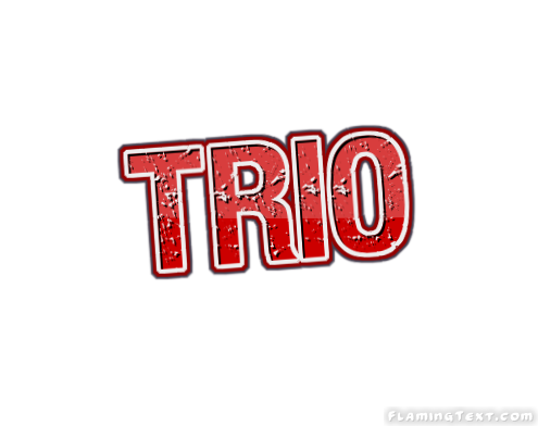 Trio مدينة