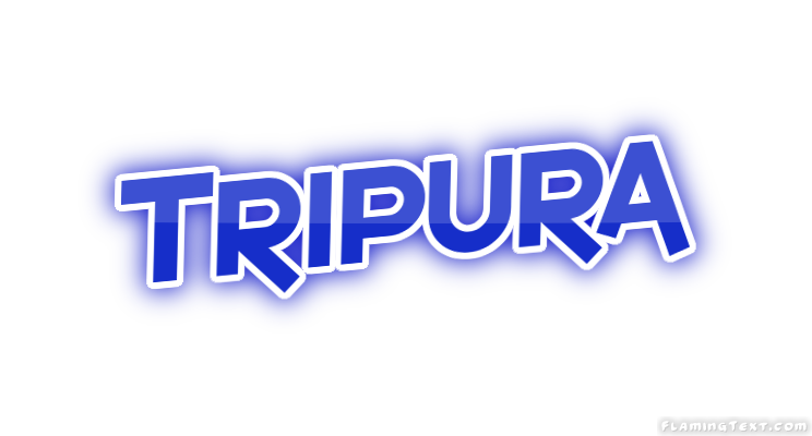 Tripura Ciudad