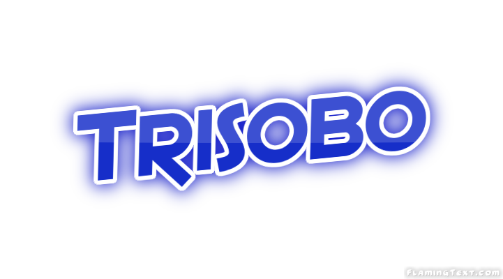 Trisobo 市