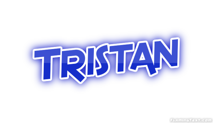 Tristan Stadt