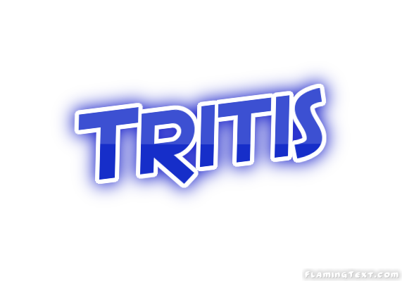 Tritis город