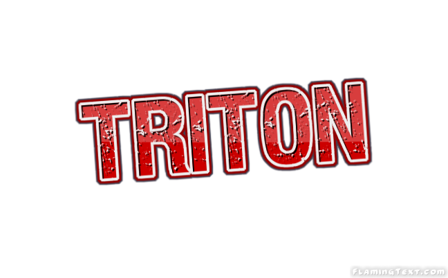 Triton 市