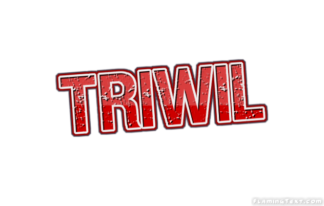 Triwil مدينة