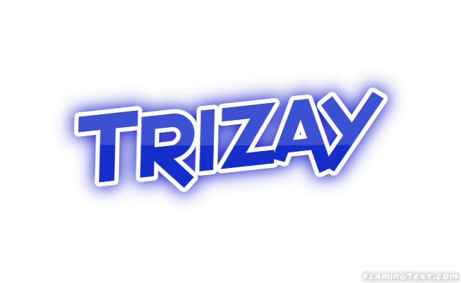 Trizay Cidade