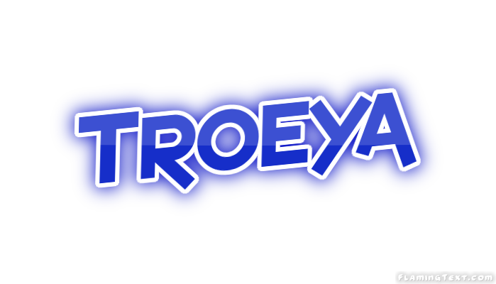 Troeya City