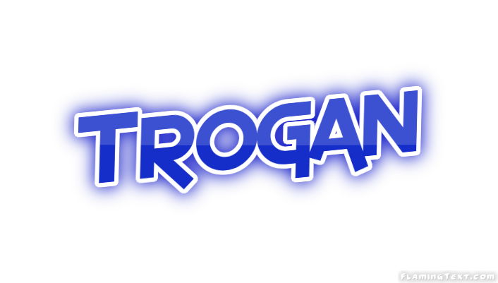 Trogan 市