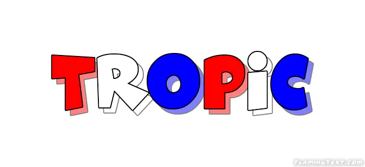 Tropic 市