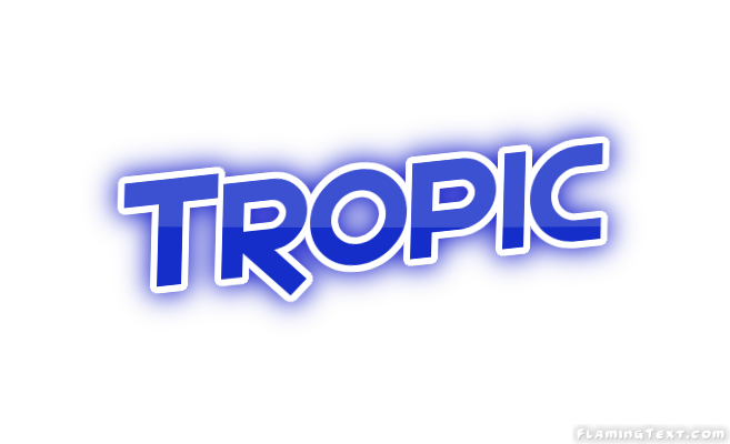 Tropic Ville
