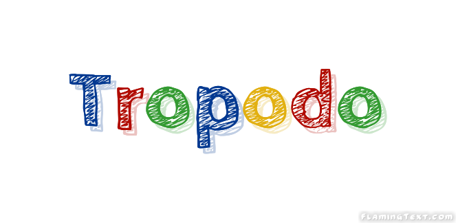 Tropodo مدينة