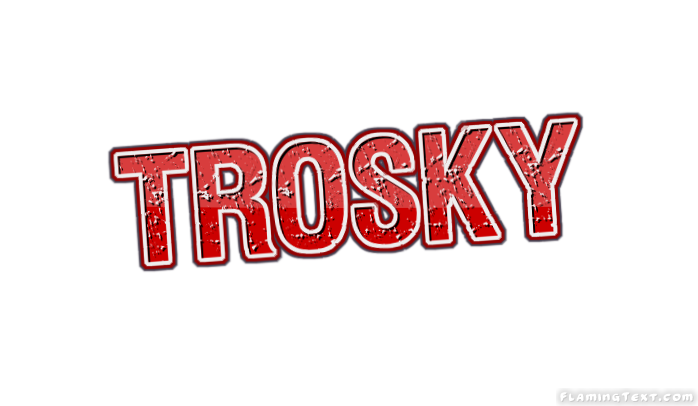 Trosky City