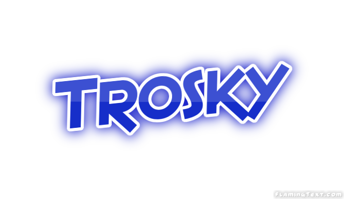 Trosky 市