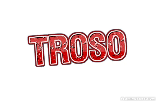 Troso Cidade