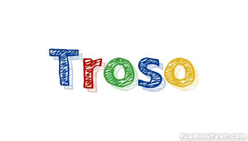 Troso مدينة