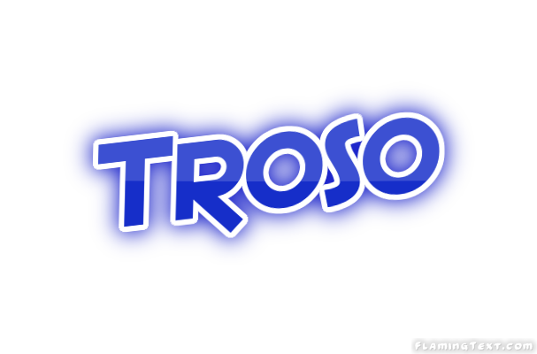 Troso City