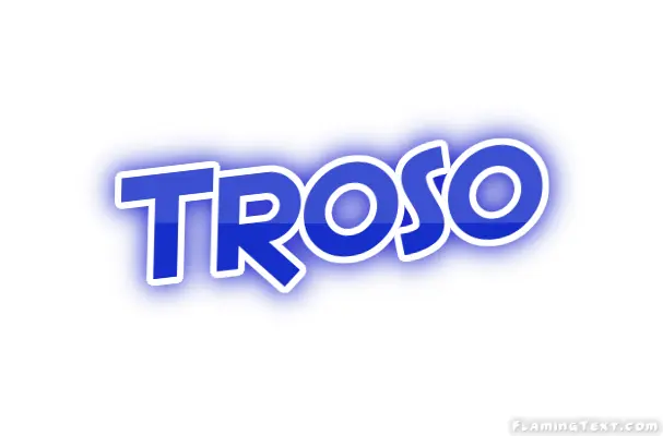 Troso Cidade