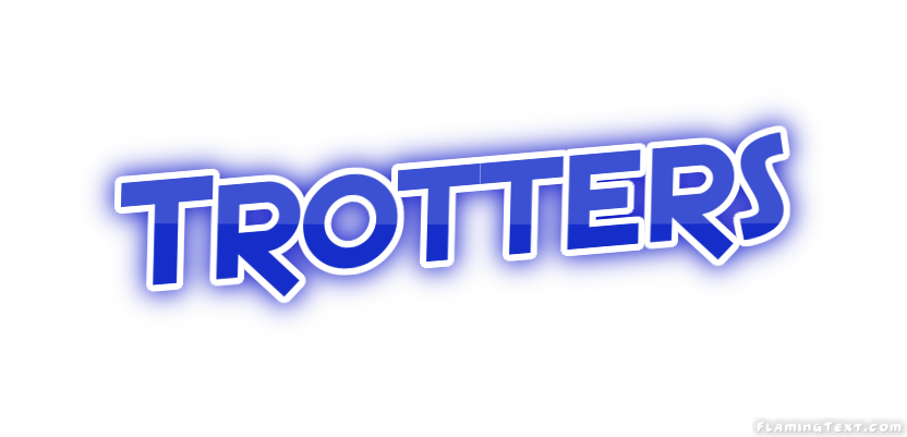 Trotters город