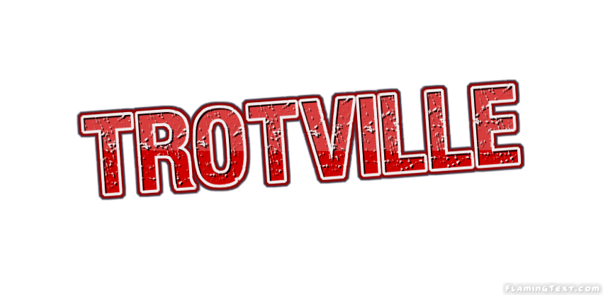 Trotville 市