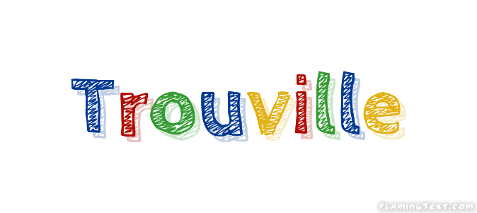 Trouville City
