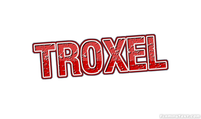 Troxel City