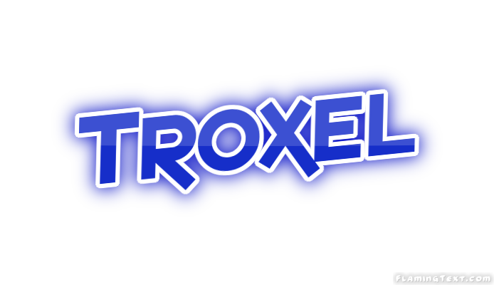 Troxel City
