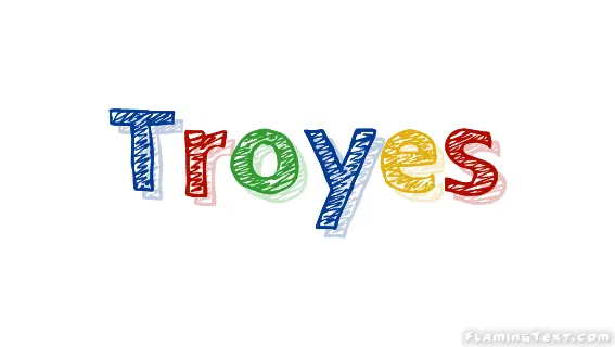 Troyes City