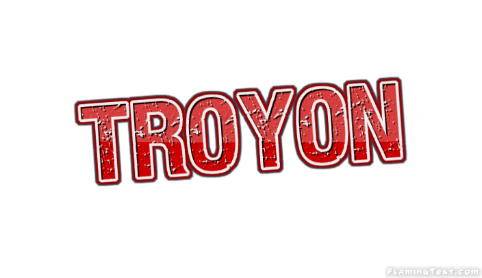 Troyon City