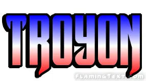 Troyon City
