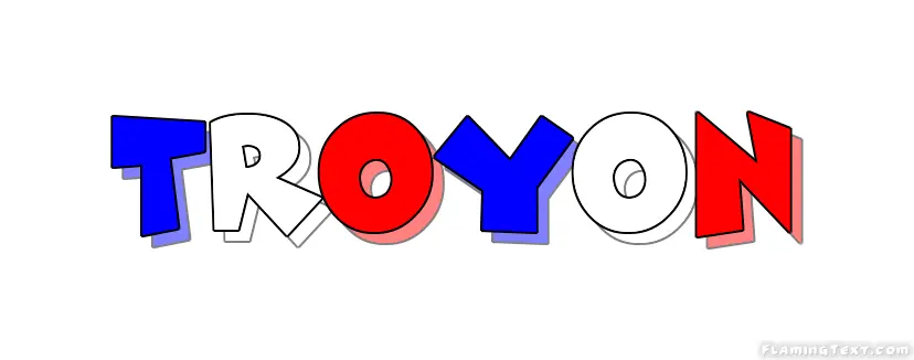 Troyon City