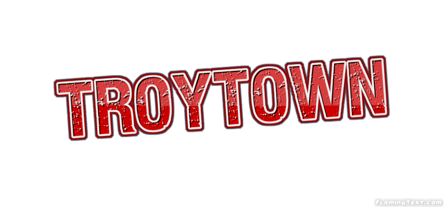 Troytown City